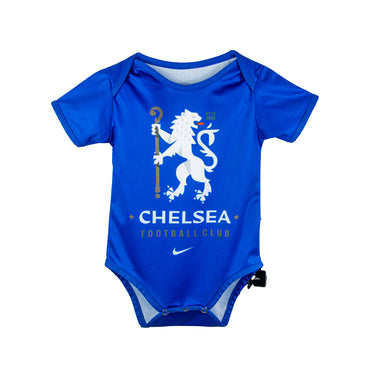 Chelsea F.C limited design infant bodysuit - Mitani Store